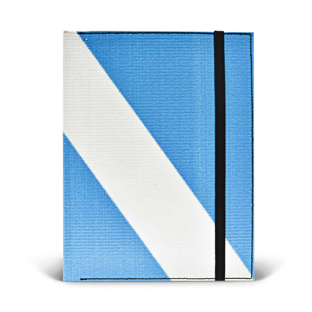 Oliver Notebook