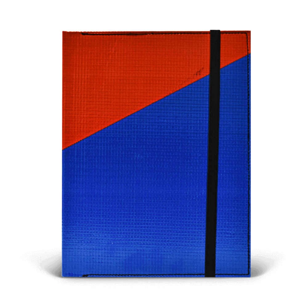Oliver Notebook
