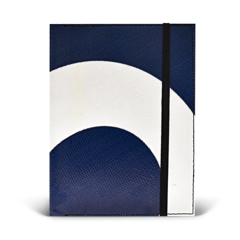 Oliver Notebook