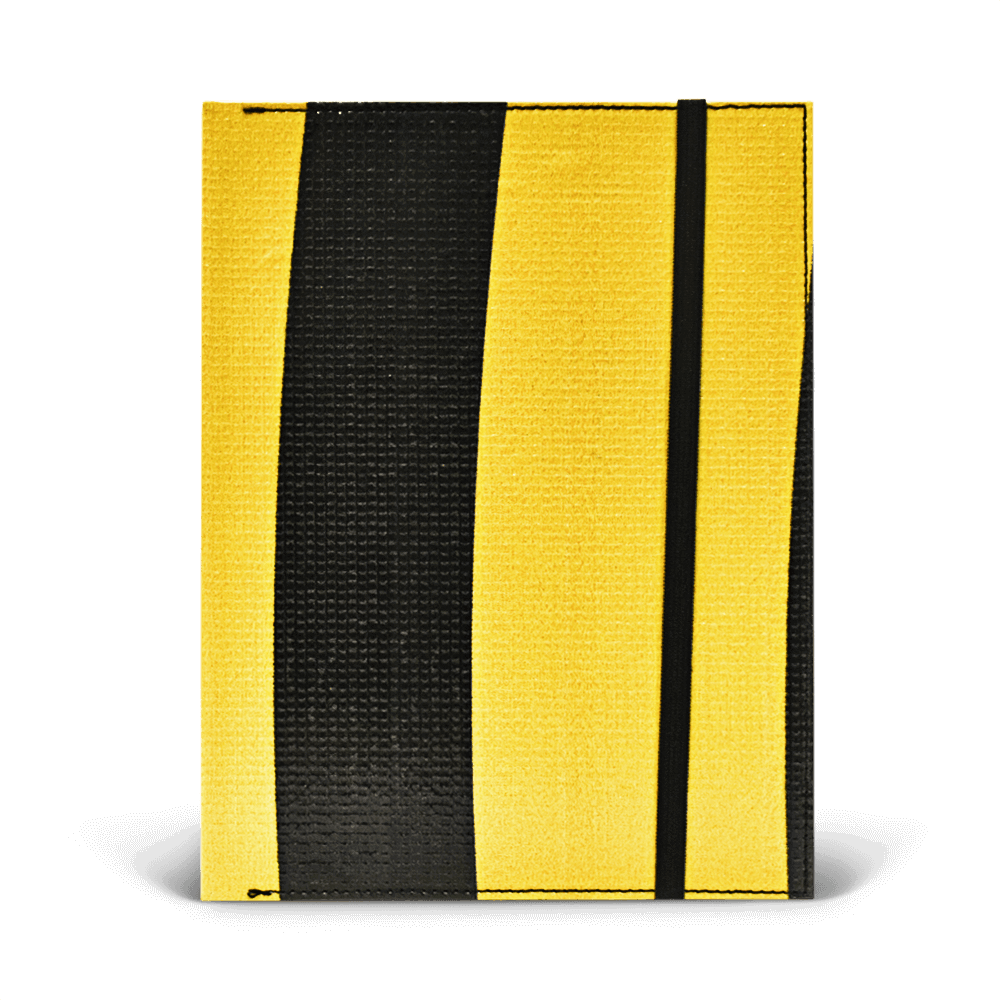 Oliver Notebook