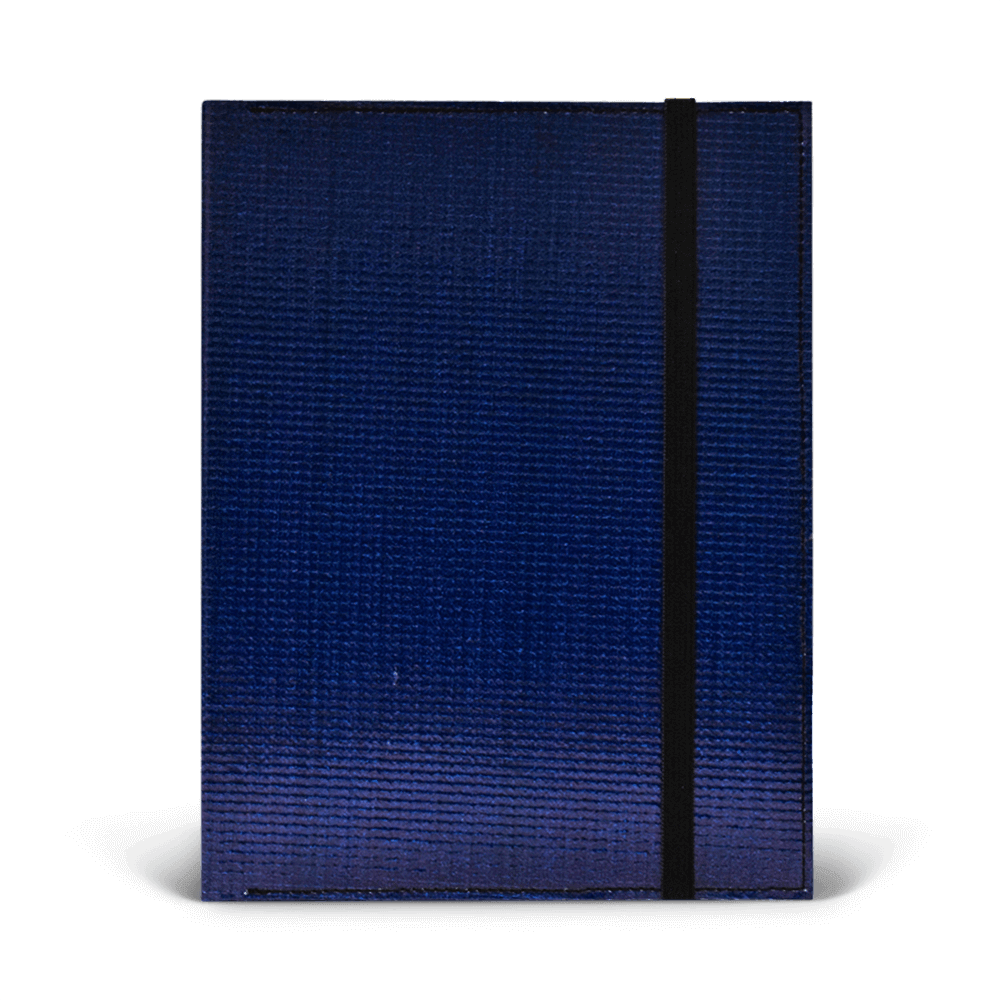 Oliver Notebook