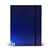 Oliver Notebook