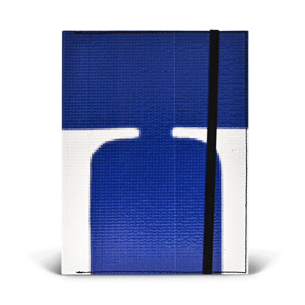 Oliver Notebook