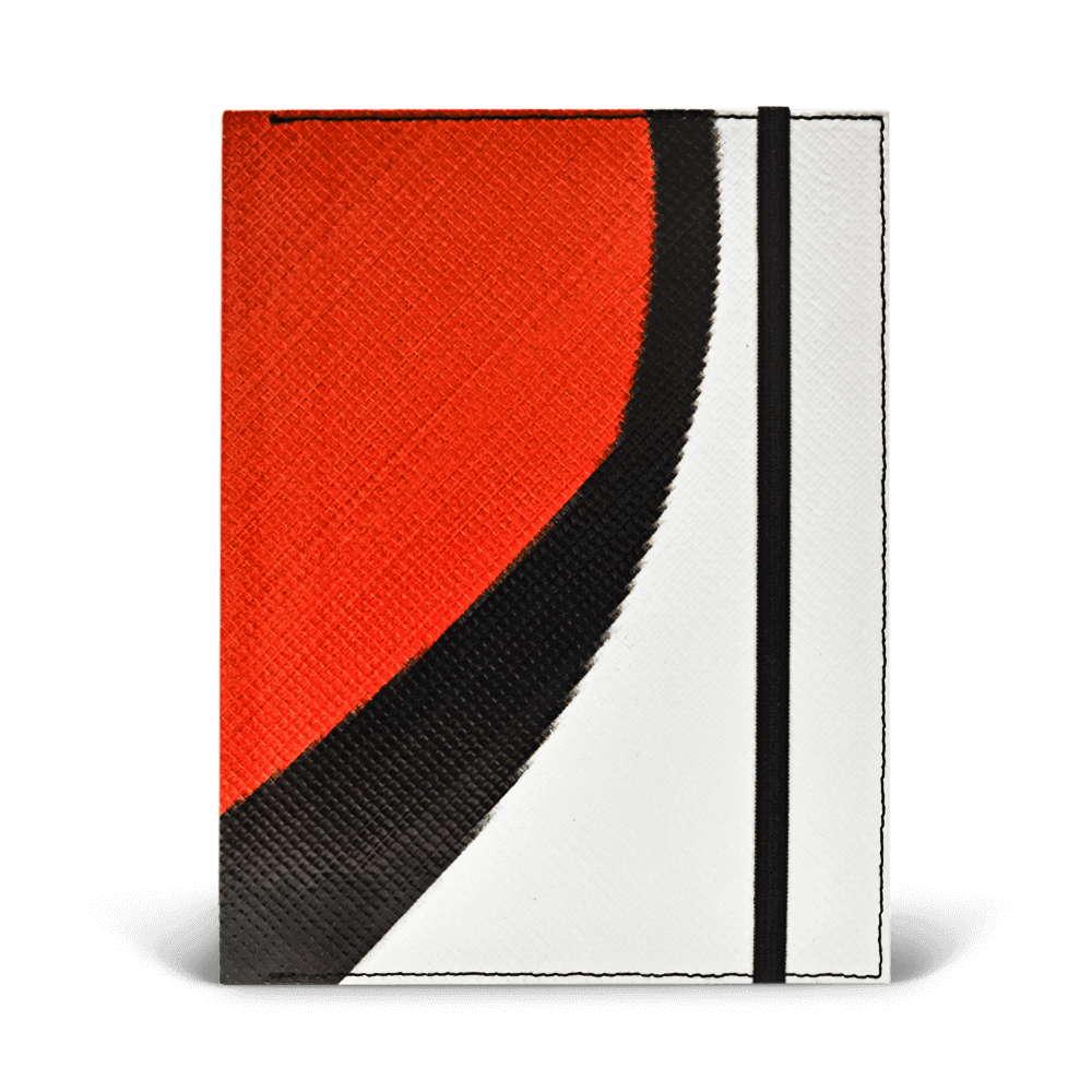 Oliver Notebook