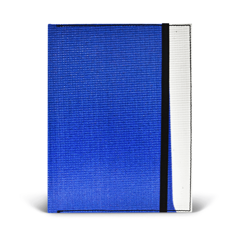 Oliver Notebook