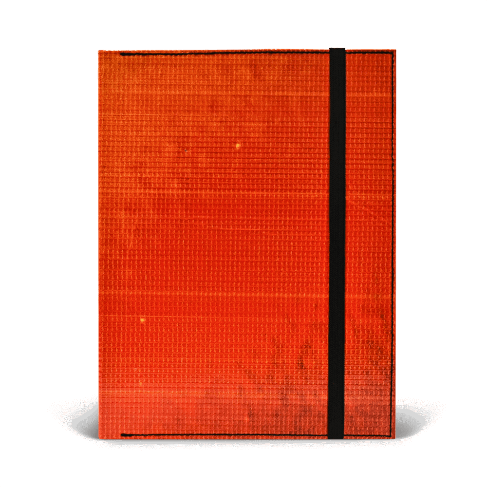 Oliver Notebook