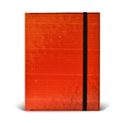 Oliver Notebook
