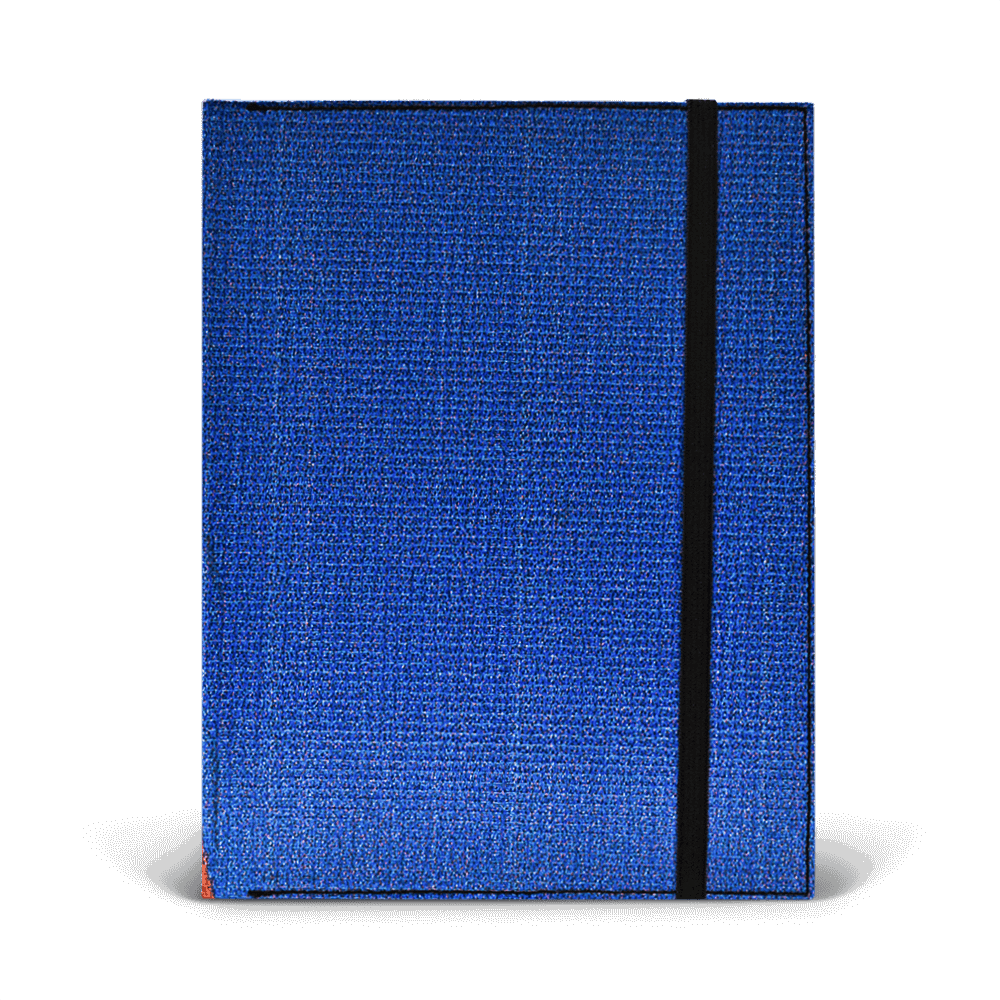 Oliver Notebook