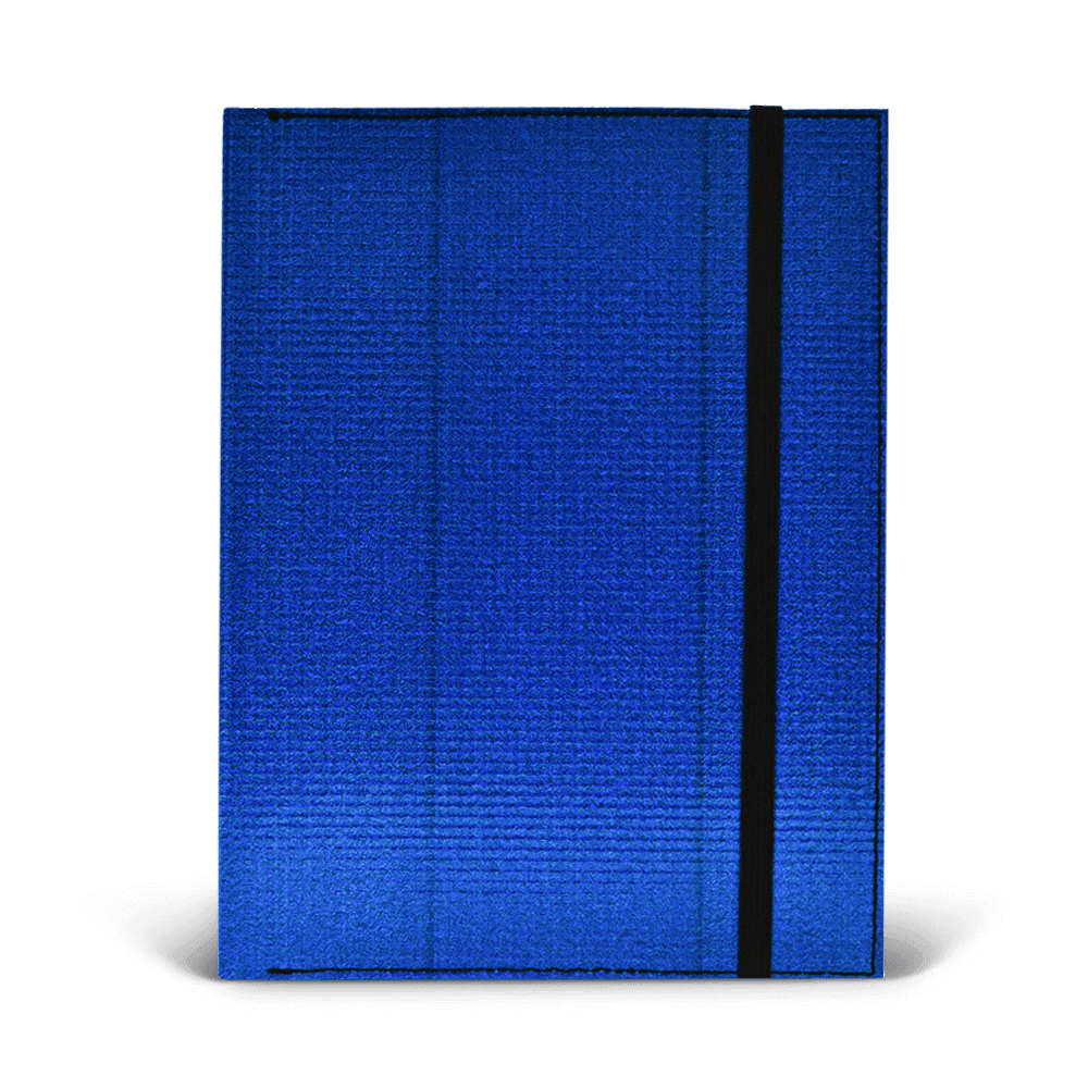 Oliver Notebook
