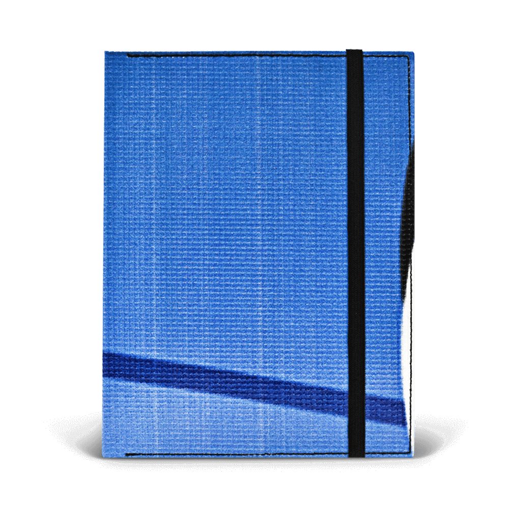 Oliver Notebook