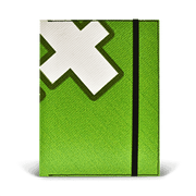 Oliver Notebook