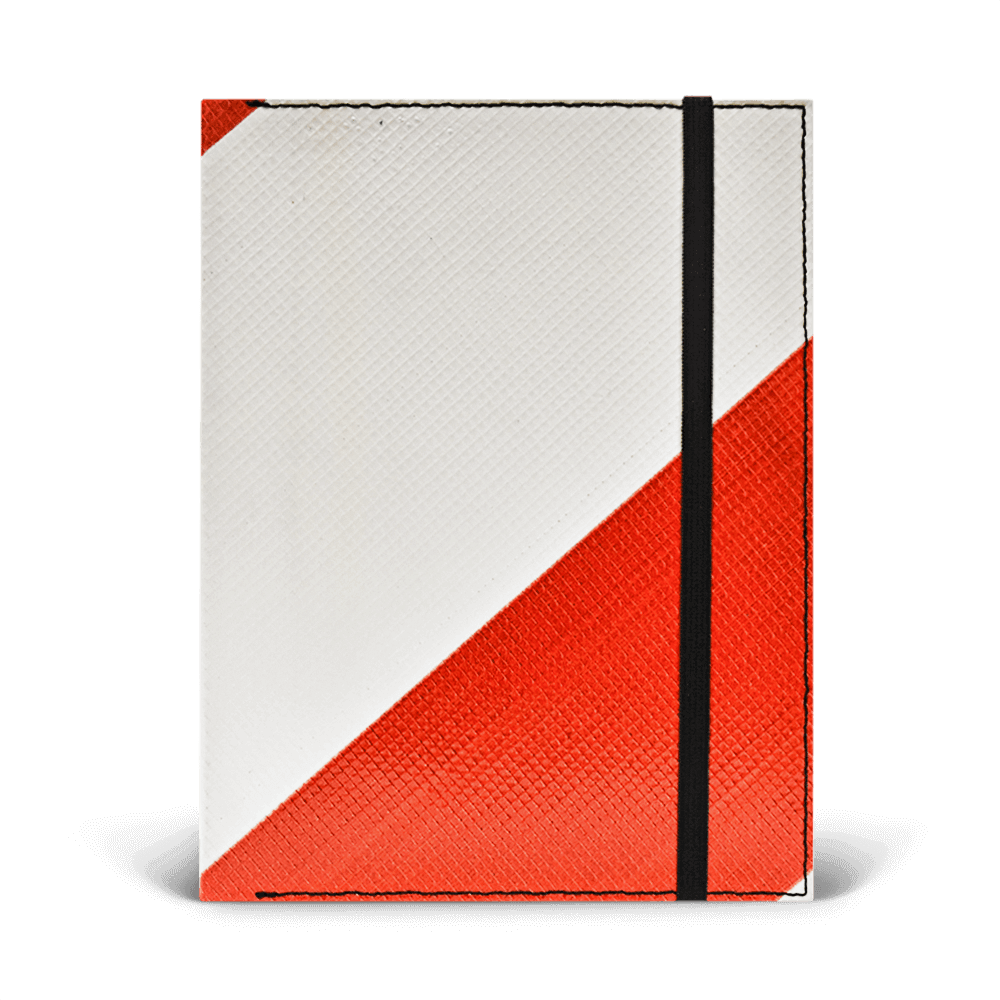 Oliver Notebook