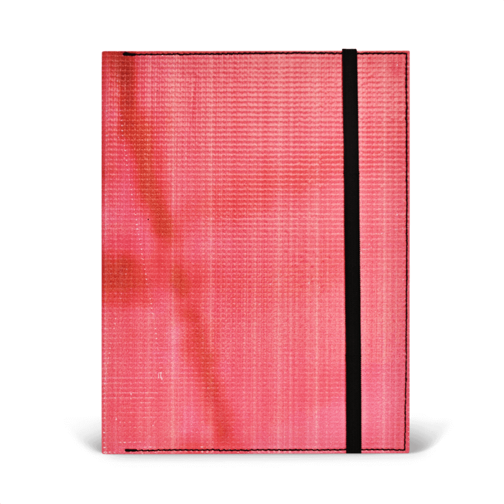Oliver Notebook