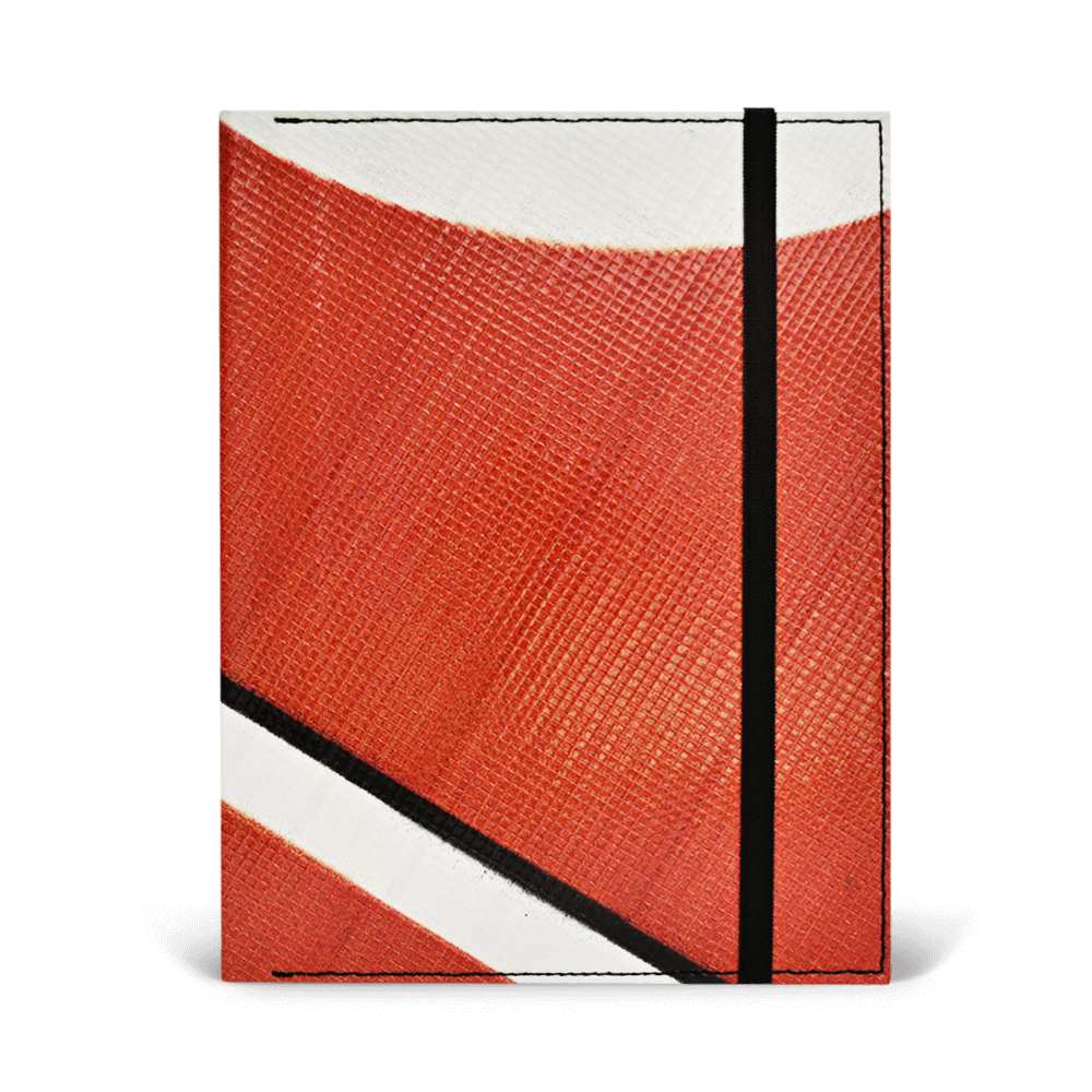 Oliver Notebook