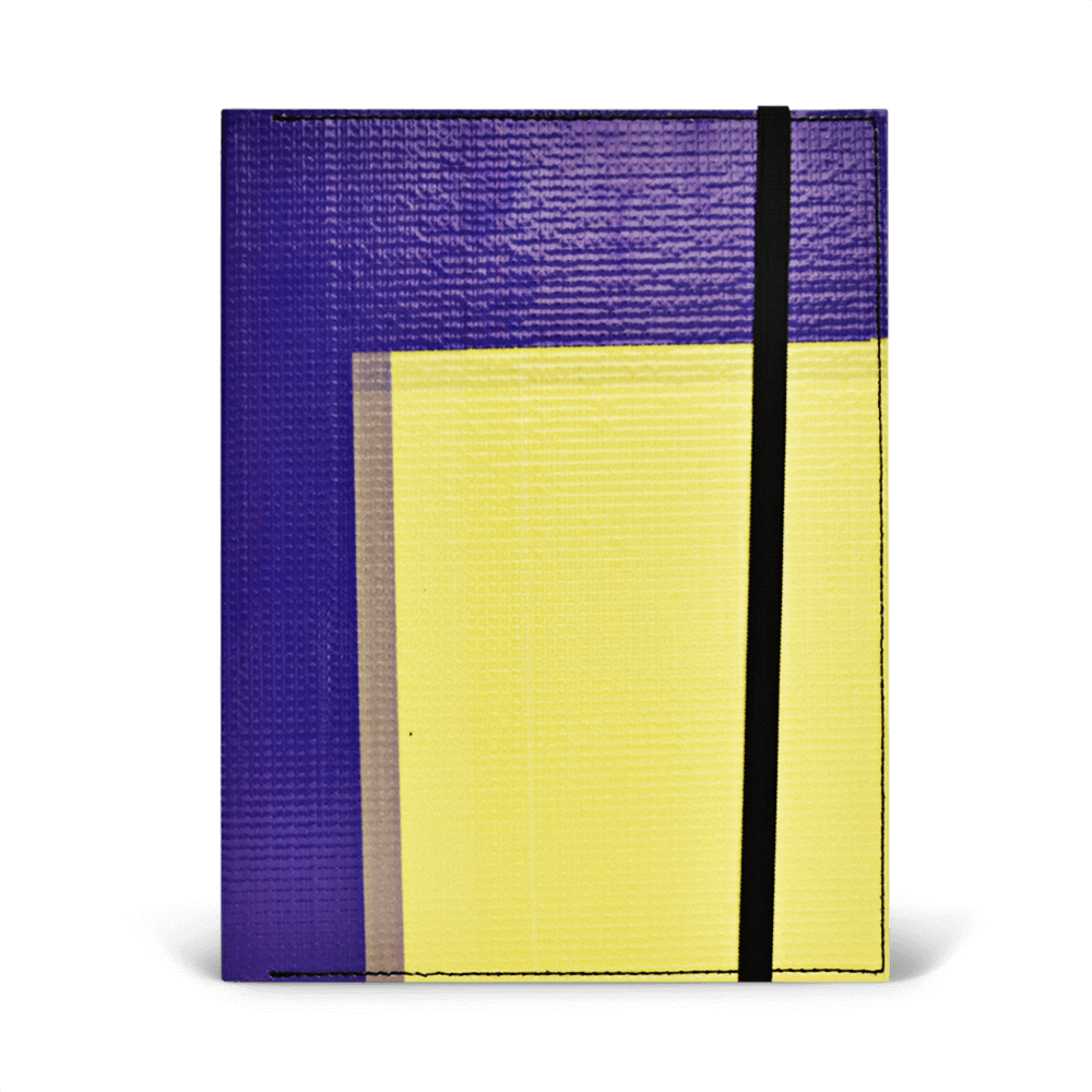 Oliver Notebook