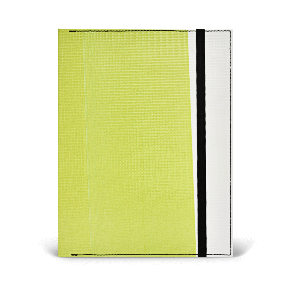 Oliver Notebook