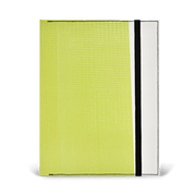 Oliver Notebook