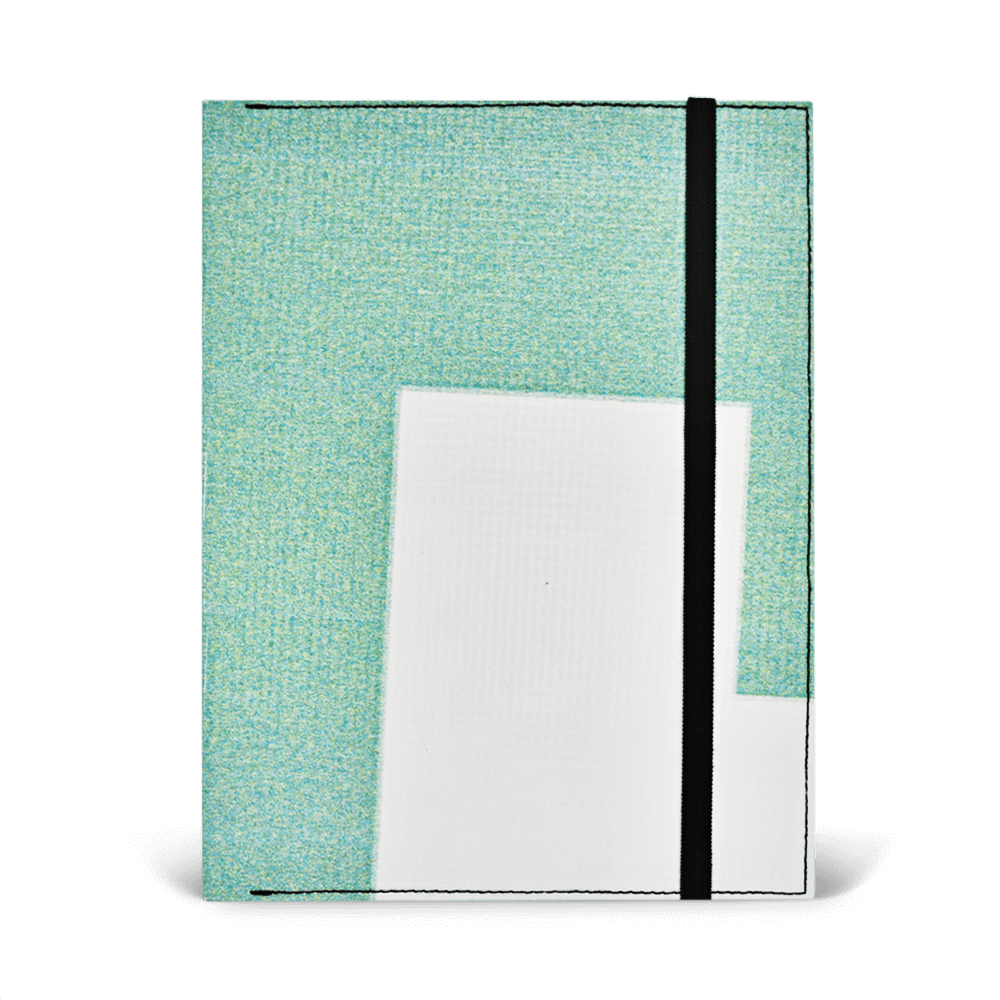 Oliver Notebook