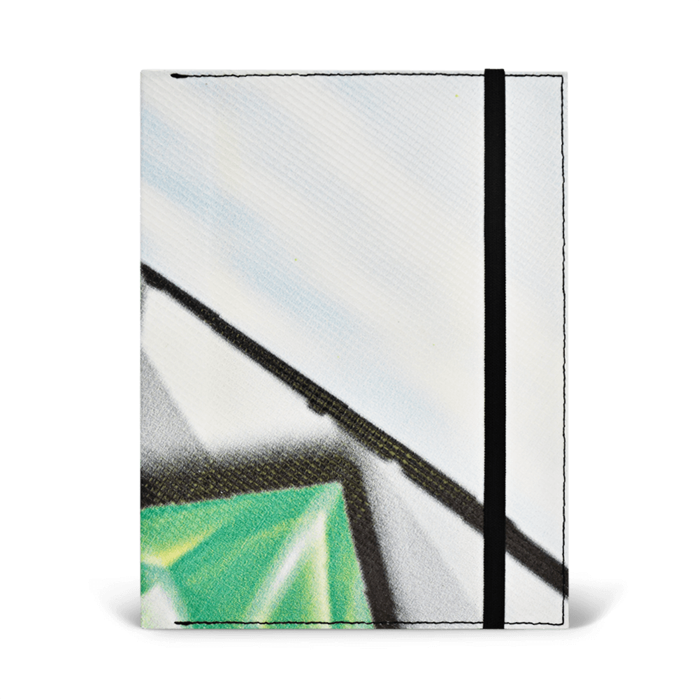 Oliver Notebook