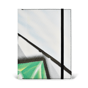 Oliver Notebook