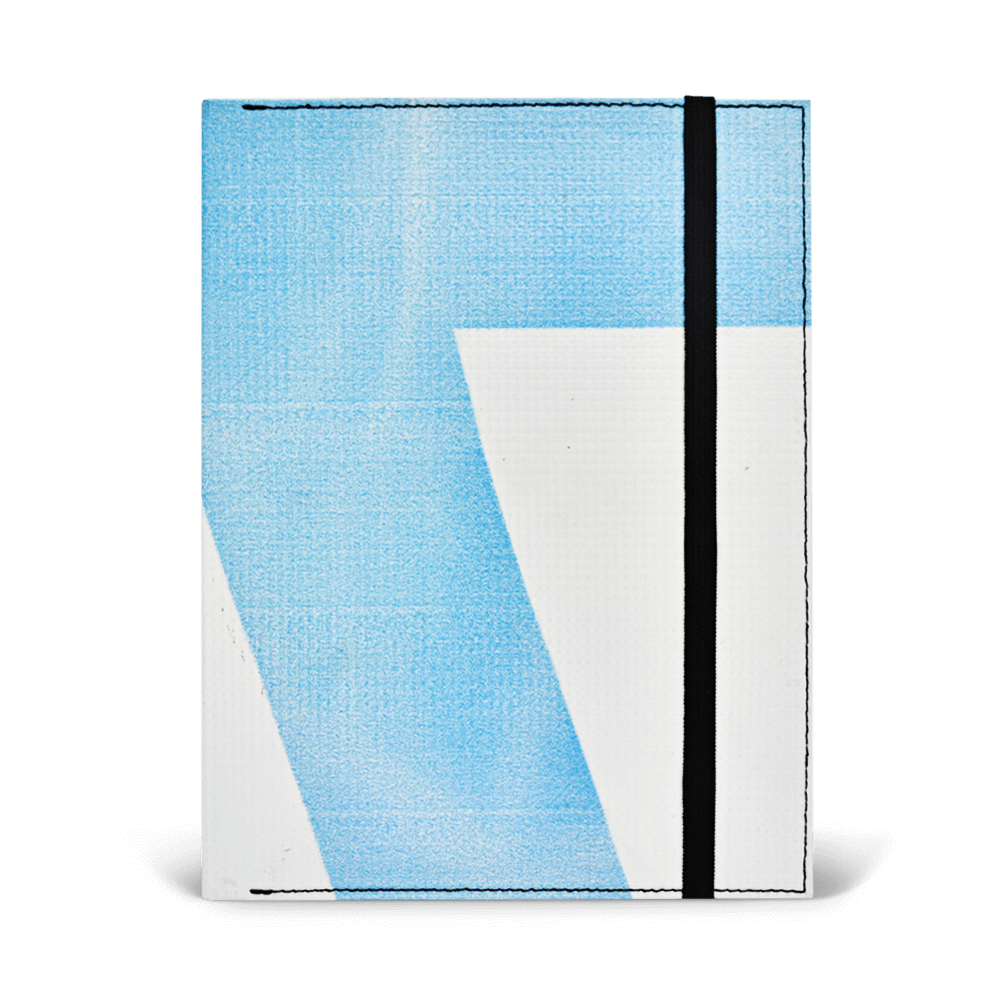 Oliver Notebook