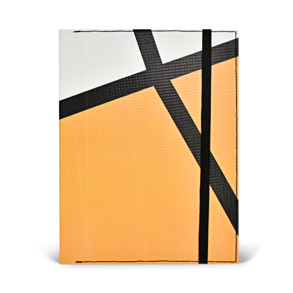 Oliver Notebook