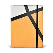 Oliver Notebook