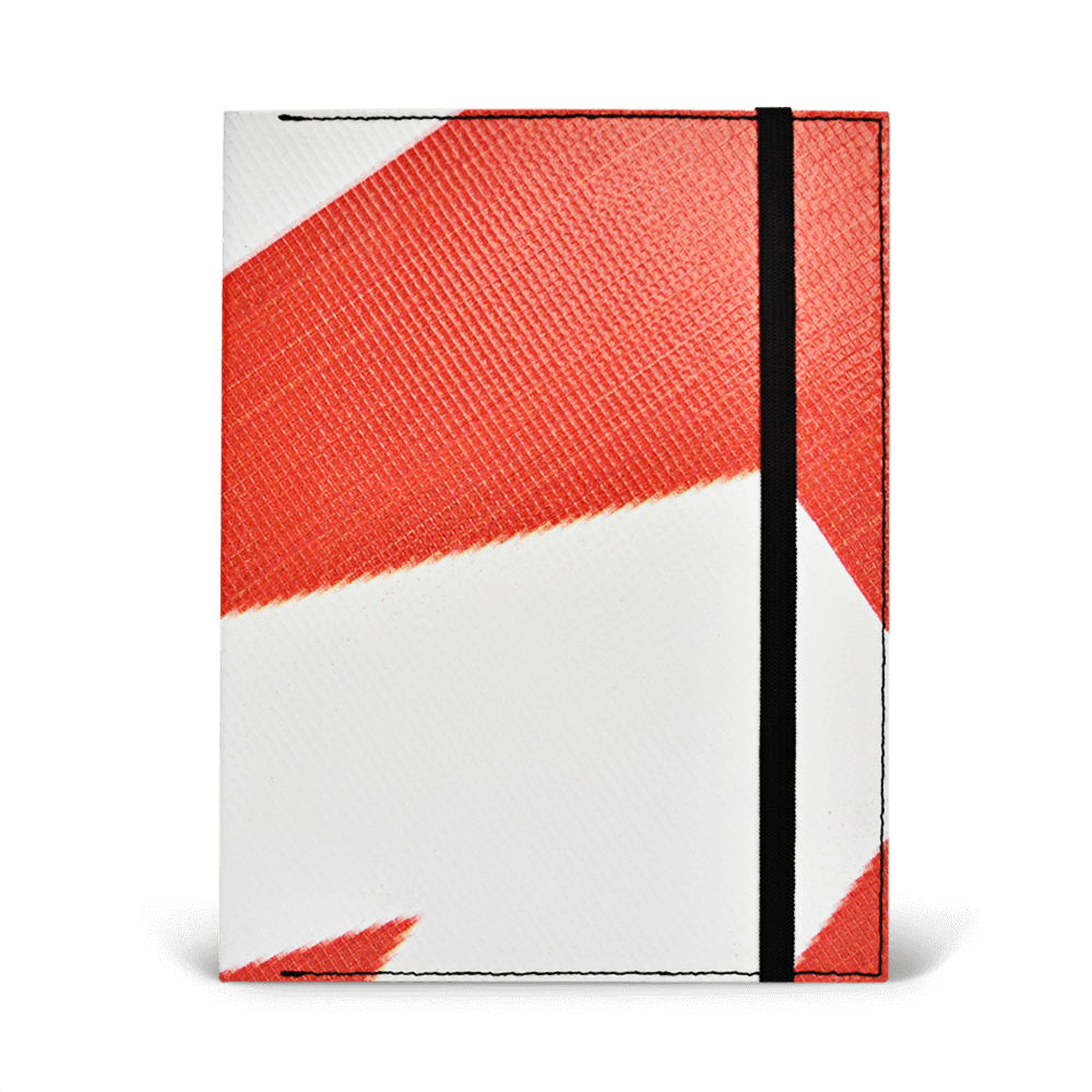 Oliver Notebook