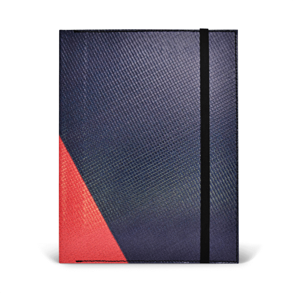 Oliver Notebook