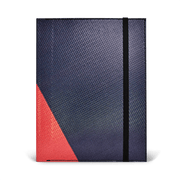 Oliver Notebook