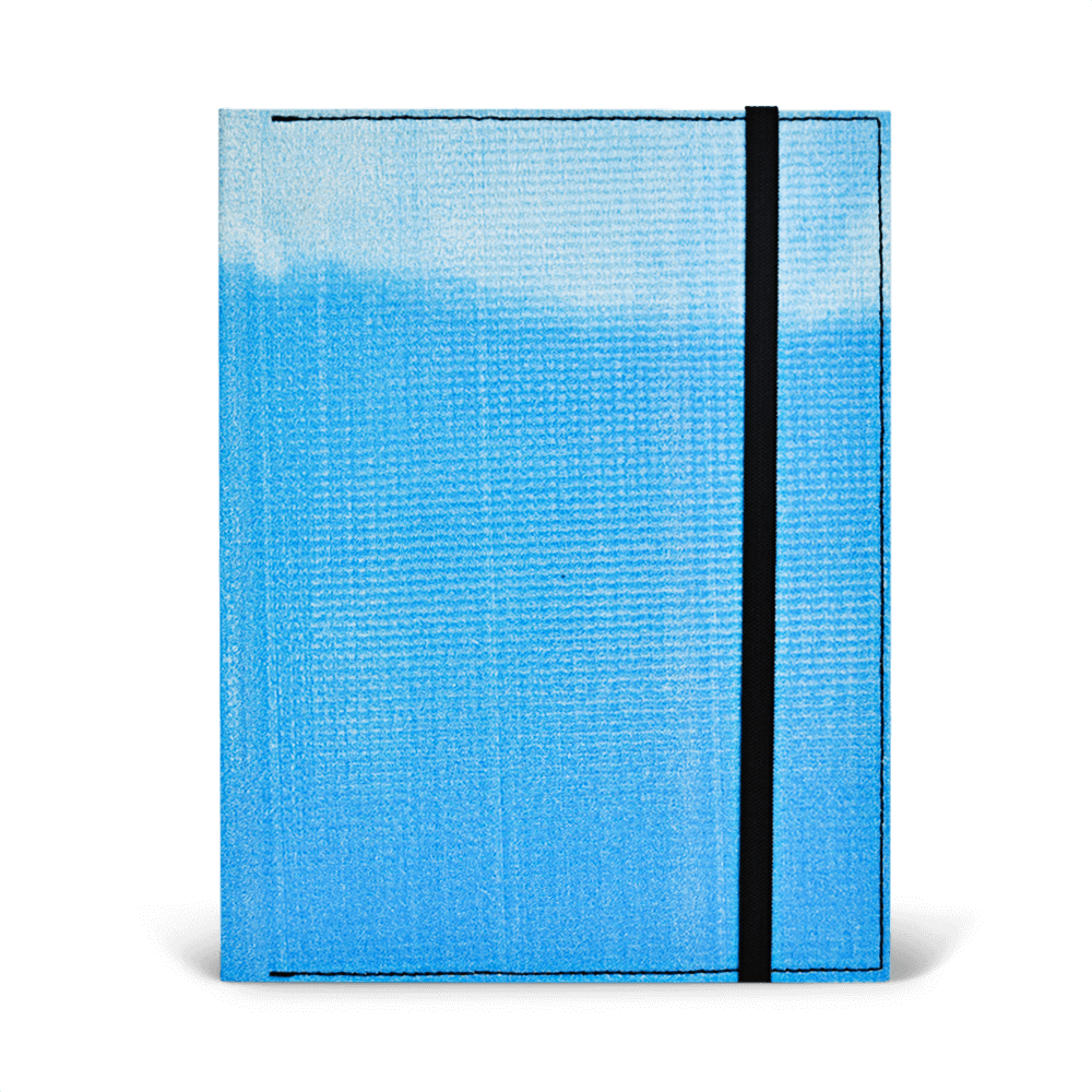 Oliver Notebook