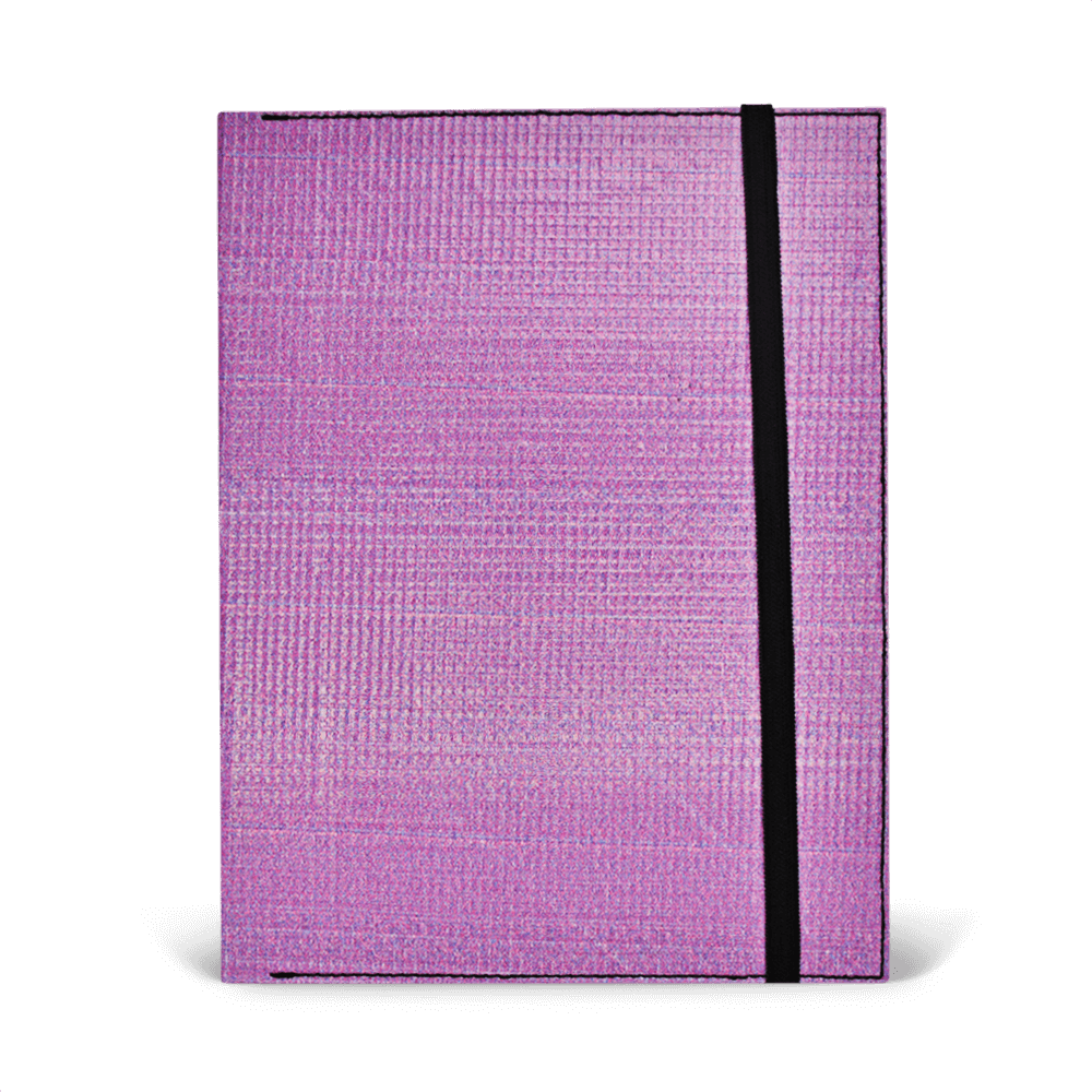 Oliver Notebook