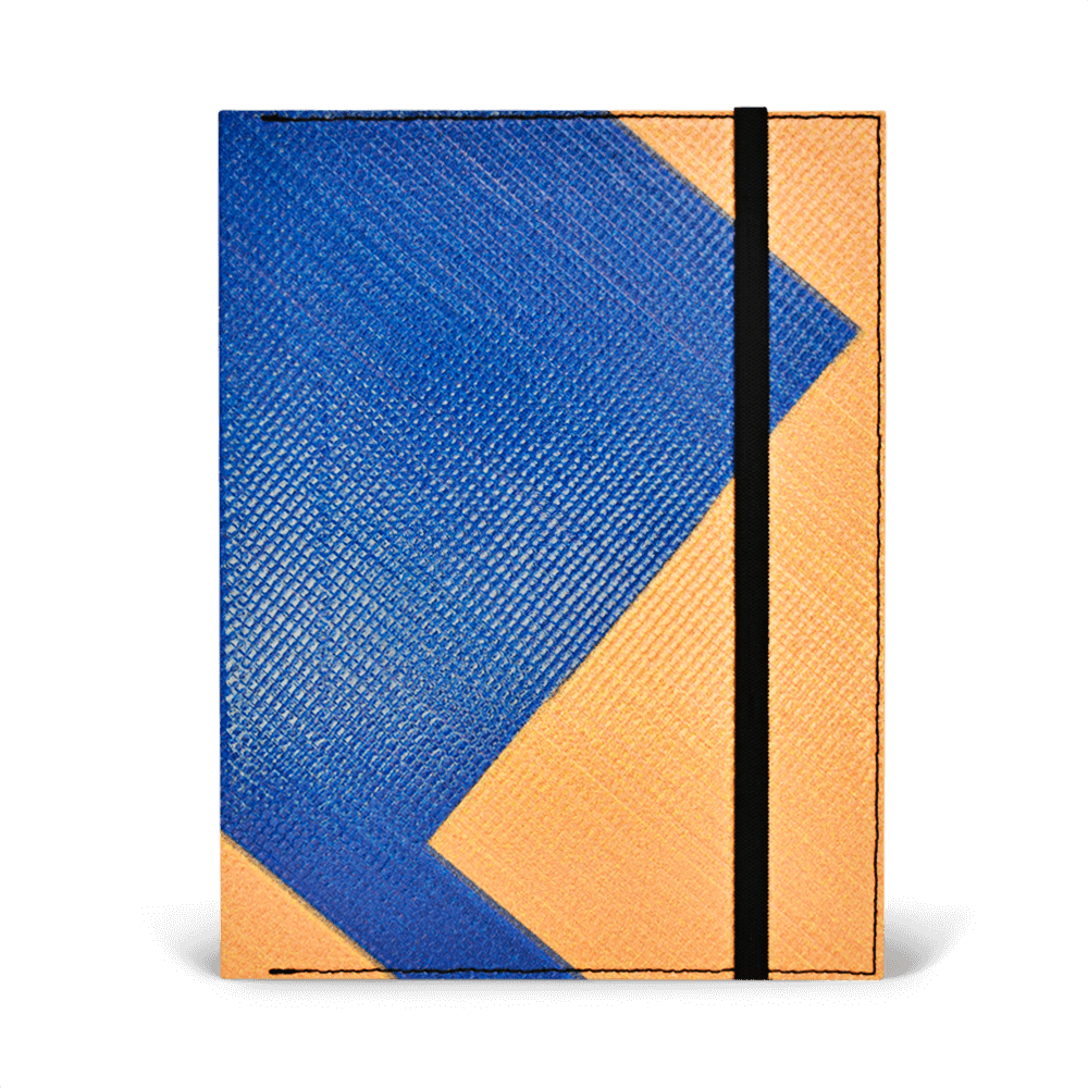 Oliver Notebook