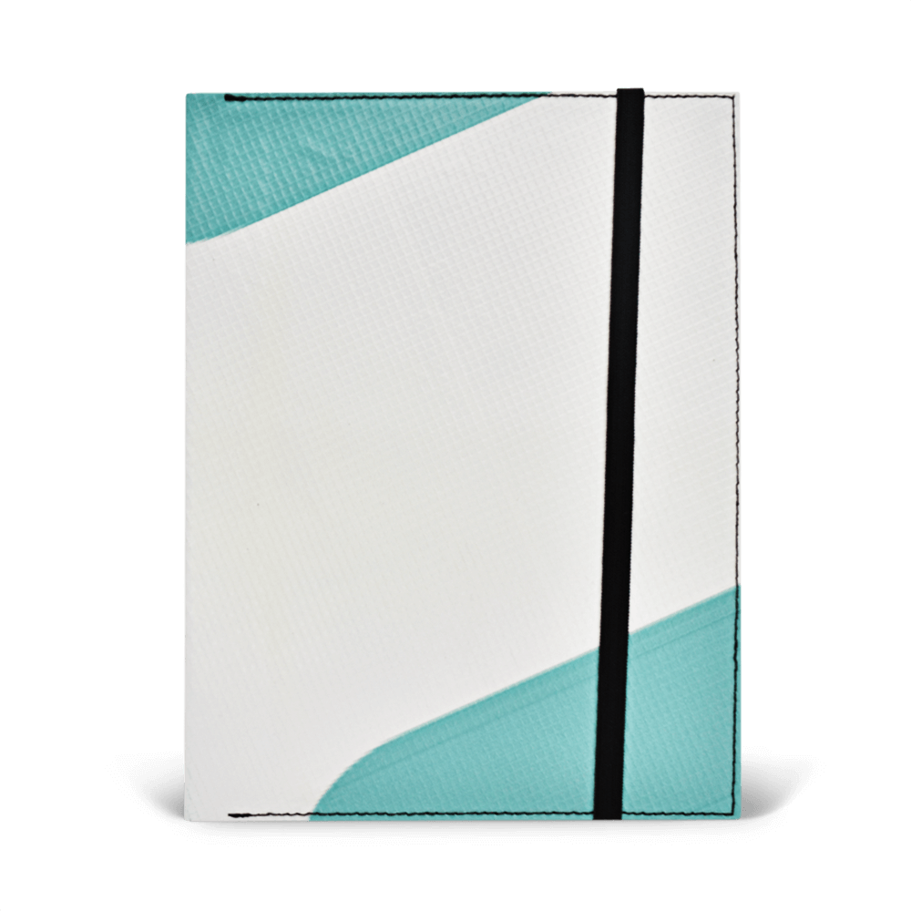 Oliver Notebook