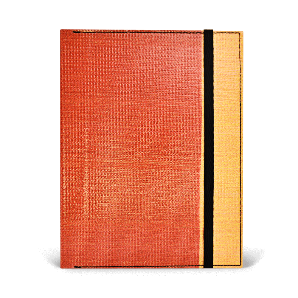 Oliver Notebook