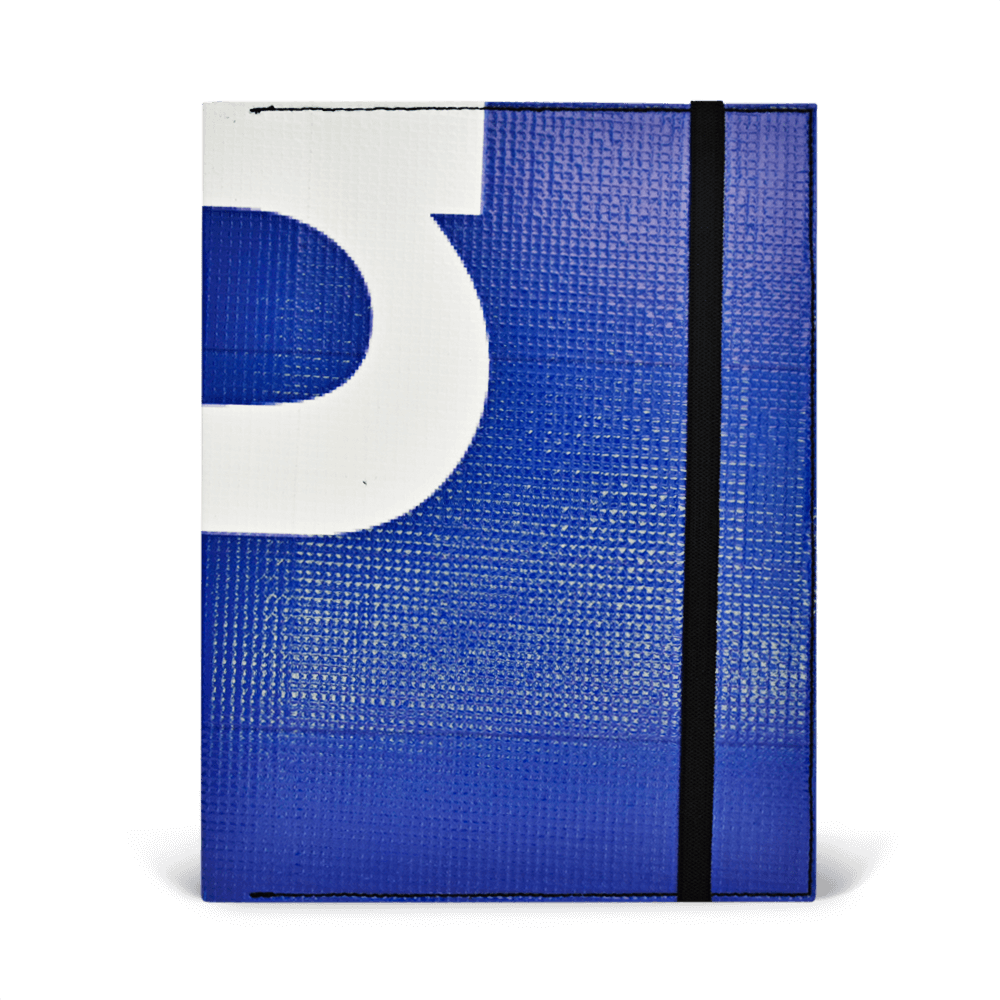 Oliver Notebook