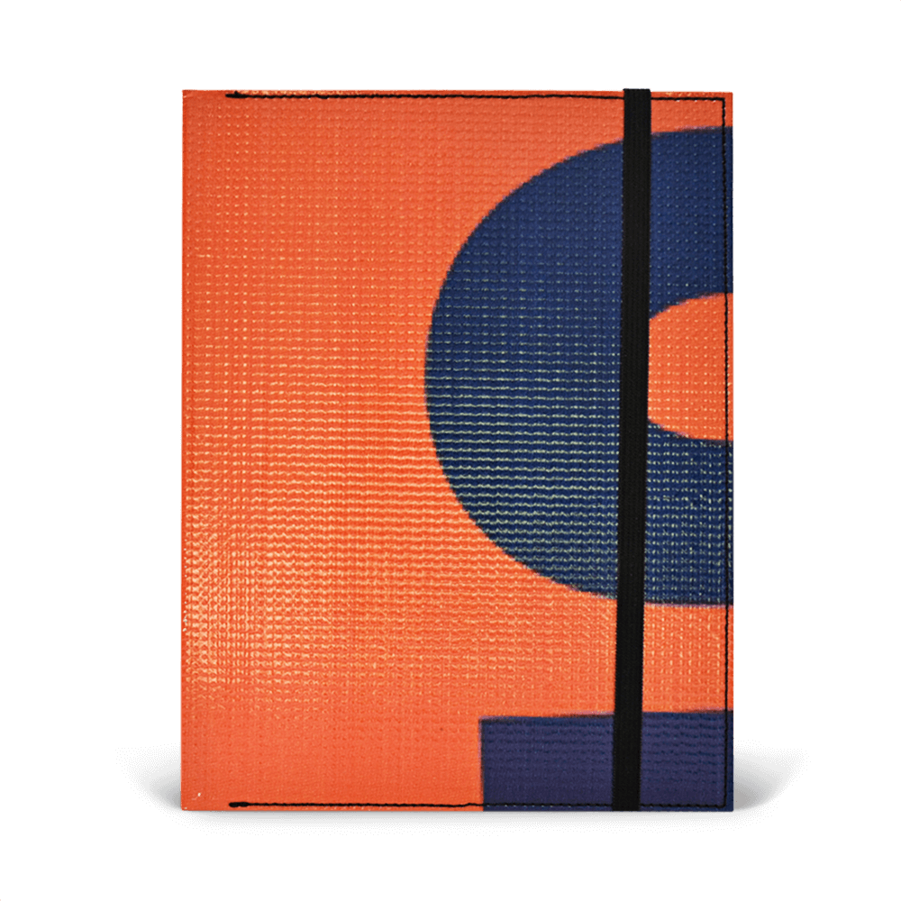 Oliver Notebook