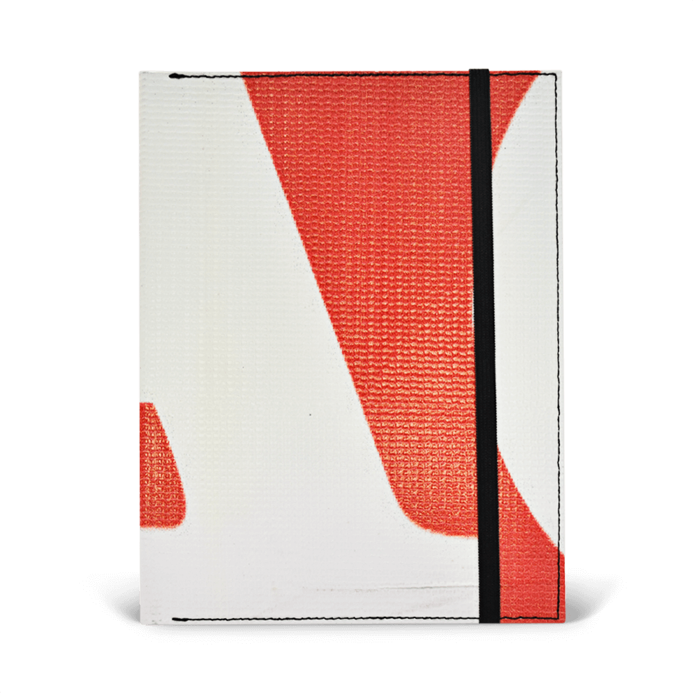 Oliver Notebook
