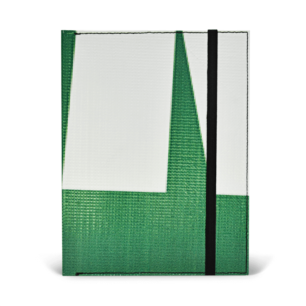 Oliver Notebook