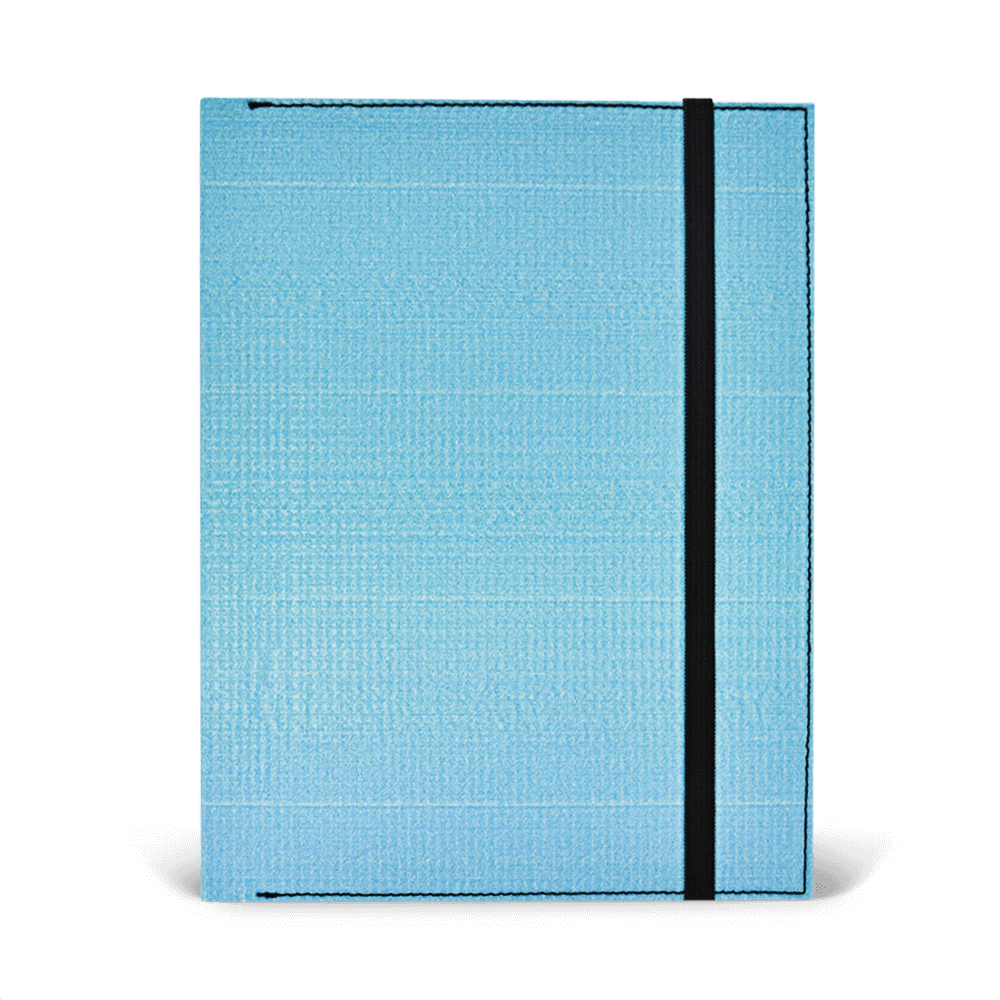 Oliver Notebook