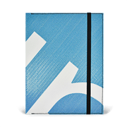 Oliver Notebook