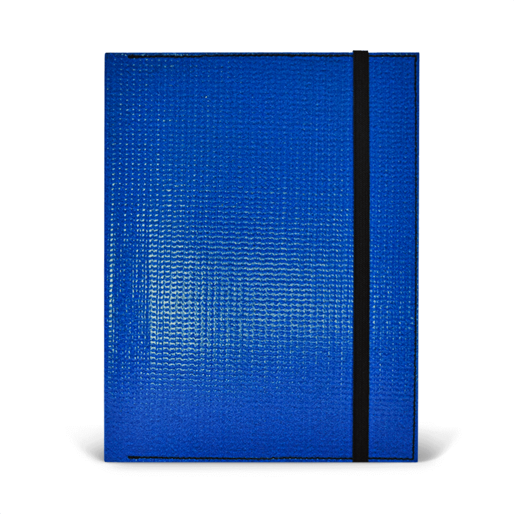 Oliver Notebook