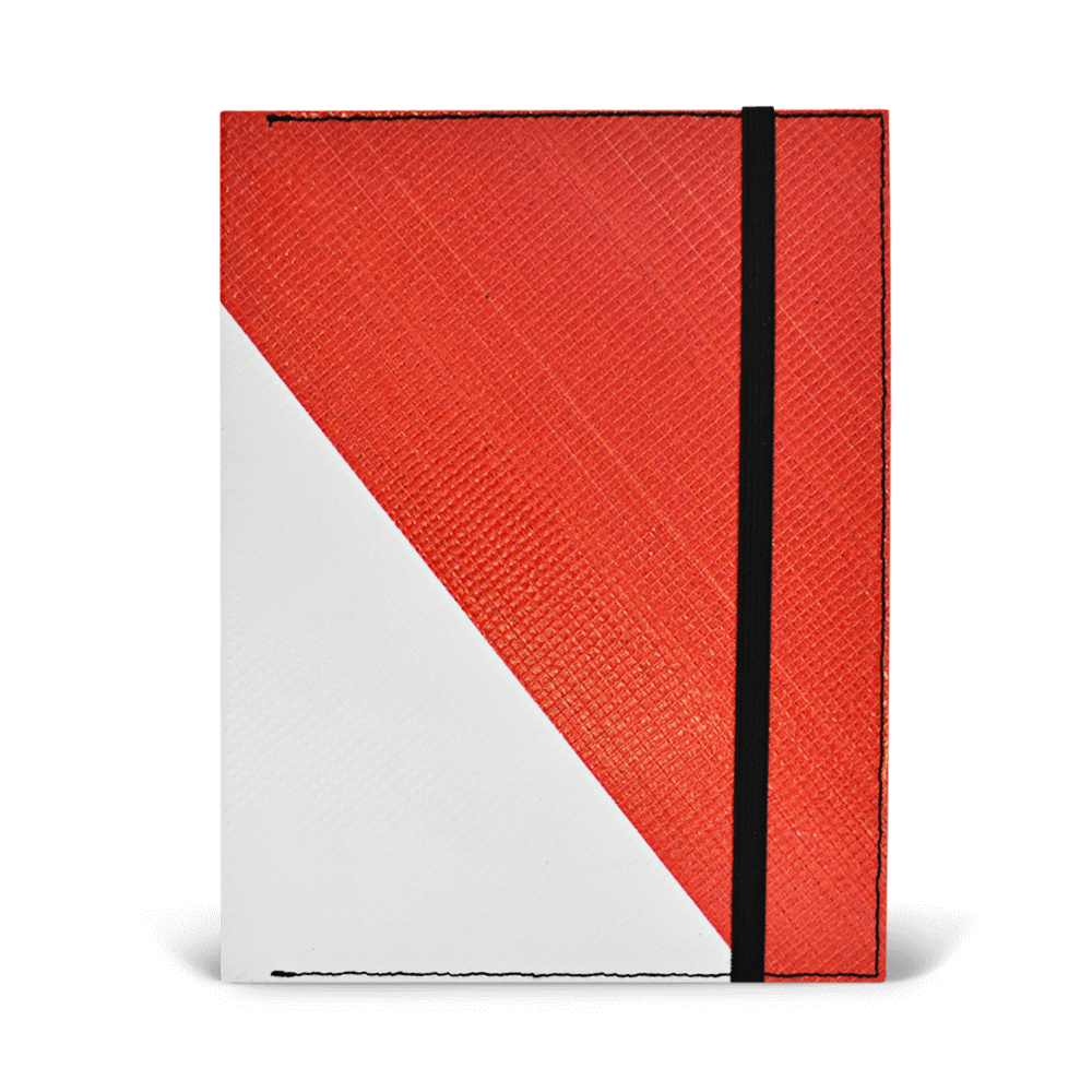 Oliver Notebook
