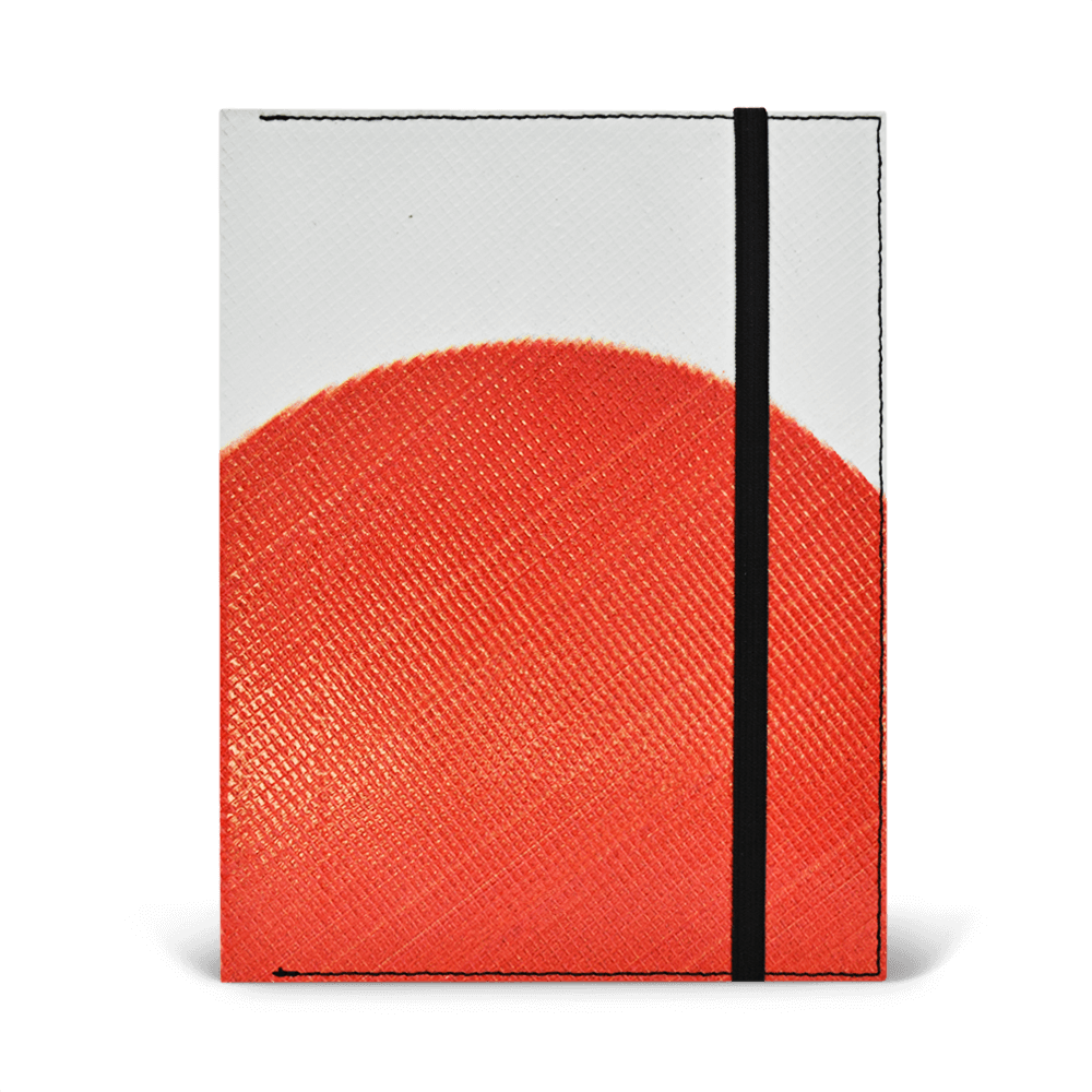 Oliver Notebook