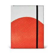 Oliver Notebook