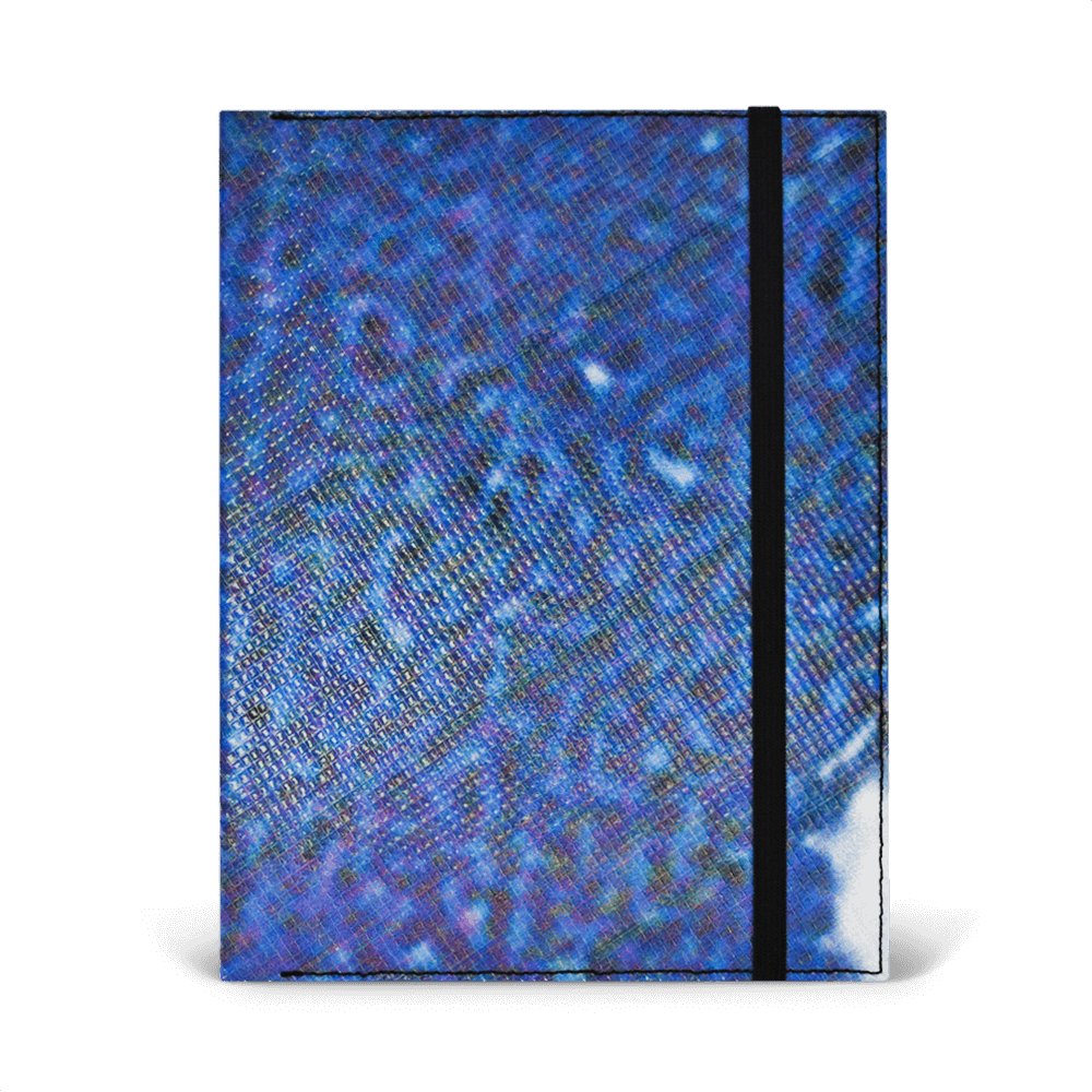 Oliver Notebook