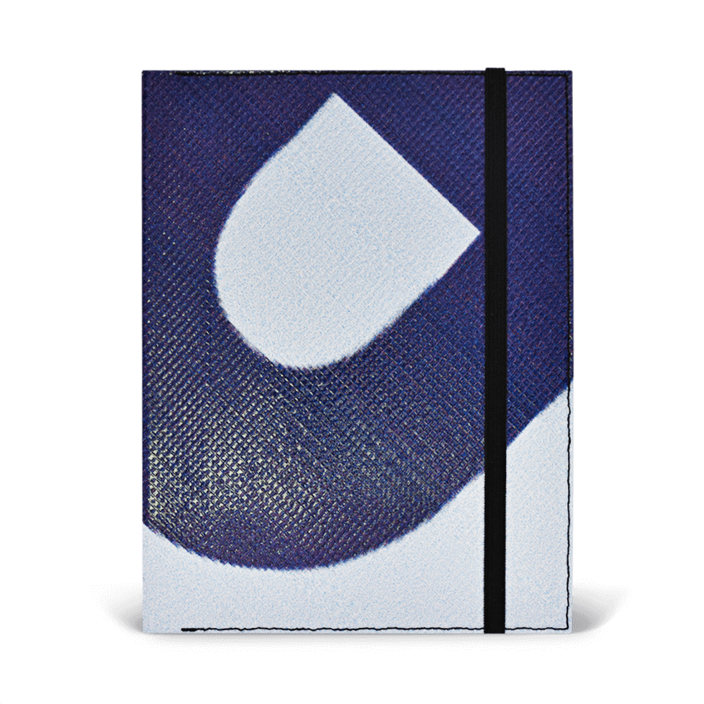 Oliver Notebook