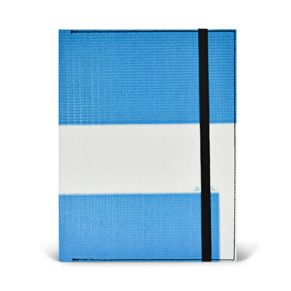 Oliver Notebook