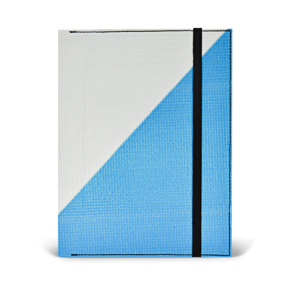 Oliver Notebook