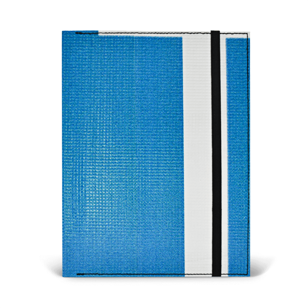 Oliver Notebook